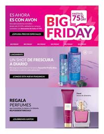 Catálogo Avon Página 4