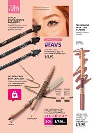 Catálogo Avon Página 41