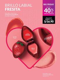 Catálogo Avon Página 42