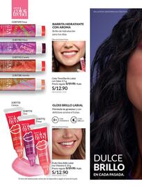 Catálogo Avon Página 43