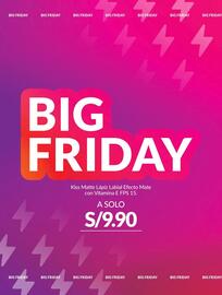 Catálogo Avon Página 45