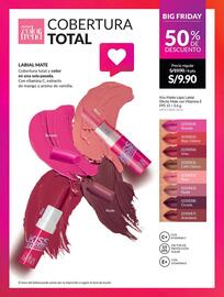 Catálogo Avon Página 46