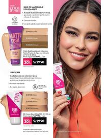 Catálogo Avon Página 49