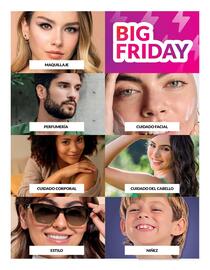 Catálogo Avon Página 5