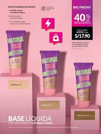 Catálogo Avon Página 50