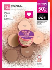 Catálogo Avon Página 52