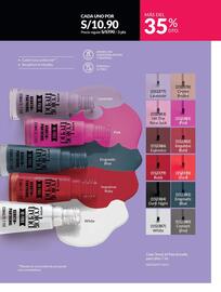Catálogo Avon Página 56
