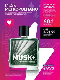 Catálogo Avon Página 59