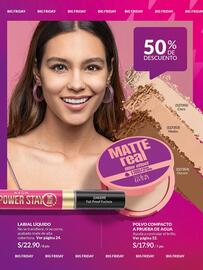 Catálogo Avon Página 6