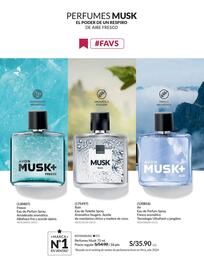 Catálogo Avon Página 60