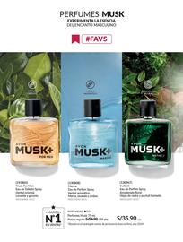 Catálogo Avon Página 61