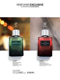 Catálogo Avon Página 62