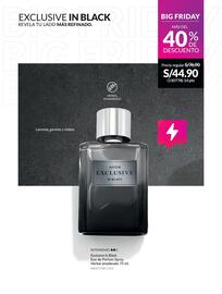 Catálogo Avon Página 63