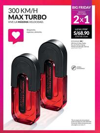 Catálogo Avon Página 65