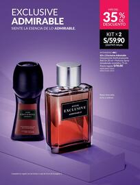 Catálogo Avon Página 75