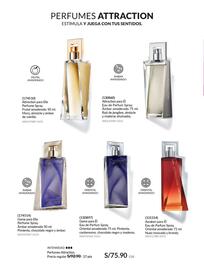 Catálogo Avon Página 76