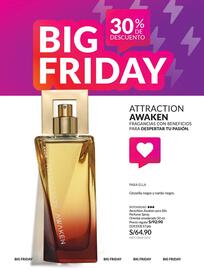 Catálogo Avon Página 77