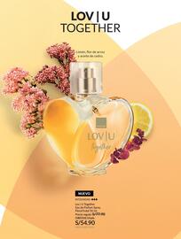 Catálogo Avon Página 79