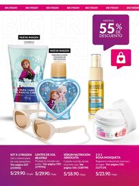 Catálogo Avon Página 8