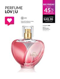 Catálogo Avon Página 81