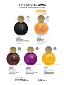 Catálogo Avon Página 84