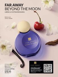 Catálogo Avon Página 85
