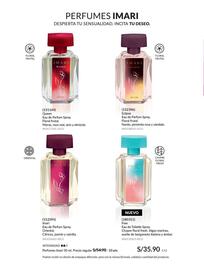 Catálogo Avon Página 86