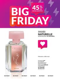 Catálogo Avon Página 87