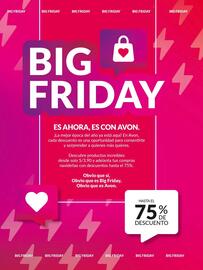 Catálogo Avon Página 9