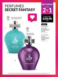 Catálogo Avon Página 91