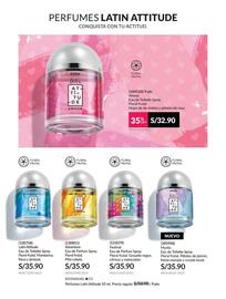 Catálogo Avon Página 92