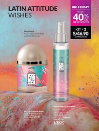 Catálogo Avon Página 93