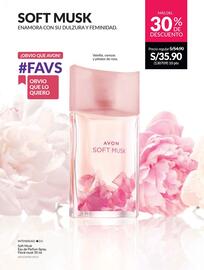 Catálogo Avon Página 95