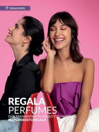 Catálogo Avon Página 98