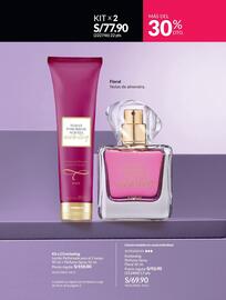 Catálogo Avon Página 99