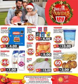 Folleto Casa Ley semana 47 Página 2