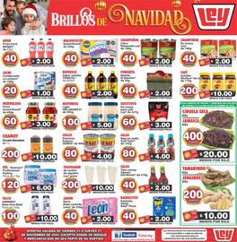 Folleto Casa Ley semana 47 Página 3