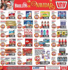 Folleto Casa Ley semana 47 Página 4