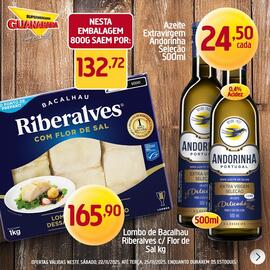 Encarte Supermercados Guanabara Página 2