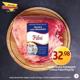 Encarte Supermercados Guanabara Página 3