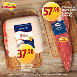 Encarte Supermercados Guanabara Página 4