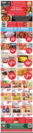 Rouses weekly ad Page 1