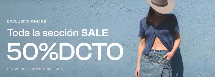 Catálogo NAF NAF Página 1