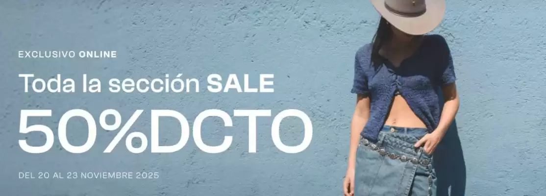 Catálogo NAF NAF (válido hasta 23-11)