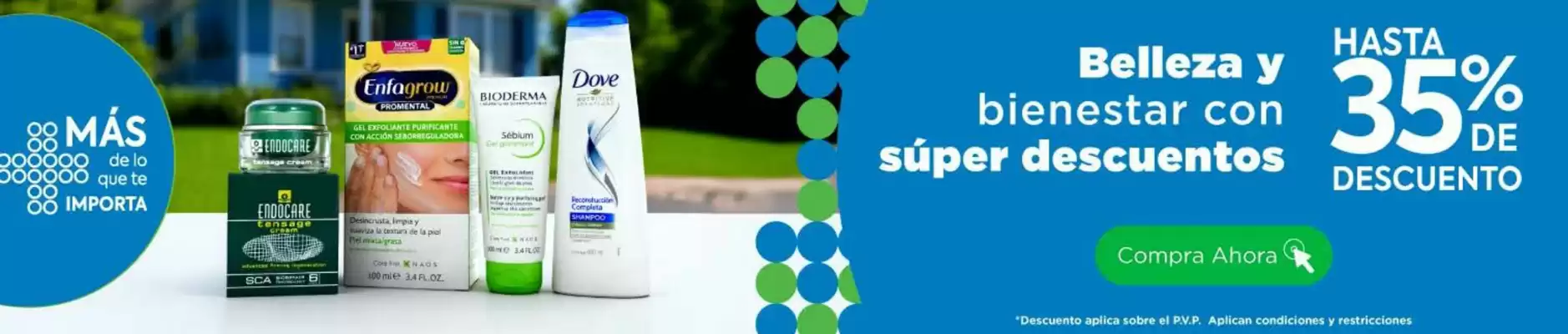 Catálogo Farmacias Medicity (válido hasta 1-12)