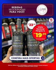 Folheto Semar Supermercado Página 1