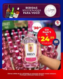 Folheto Semar Supermercado Página 10