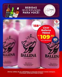 Folheto Semar Supermercado Página 2