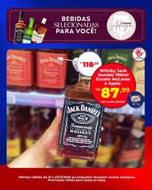 Folheto Semar Supermercado Página 3