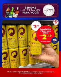 Folheto Semar Supermercado Página 4